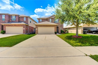 21015 Wheat Snow Ln, Katy, TX 77449