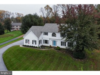 211 Wills Farm Rd, Lincoln University, PA 19352