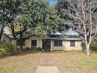 1631 Cascade St, Mesquite, TX 75149