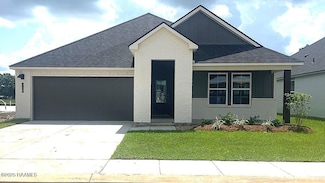 106 Harvest Falls Dr, Broussard, LA 70518