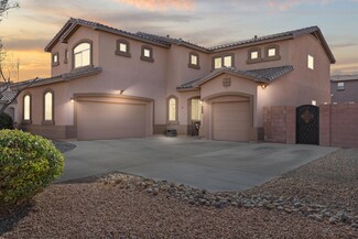 6735 Mete Sol Dr NW, Albuquerque, NM 87120