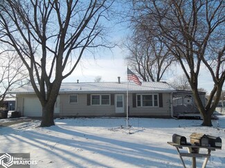 501 Jackson Ave, Farragut, IA 51639