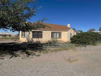 1023 E 16th St, Alamogordo, NM 88310