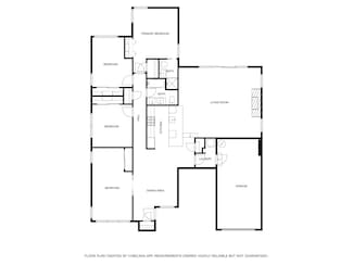 8831 Lanarkshire Dr, Dallas, TX 75238