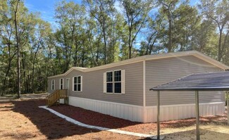 0 NE 126th Terrace, Williston Highlands, FL 32696