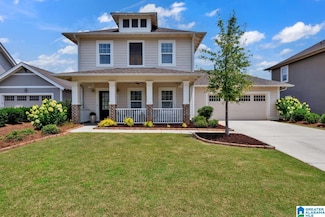7808 Jayden Dr, Trussville, AL 35173