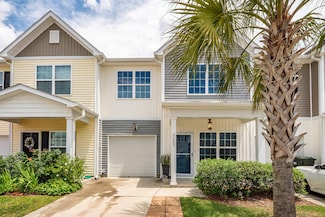 151 Kirkland St, Goose Creek, SC 29445