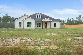 1310 Goodeaux Rd, Longville, LA 70652