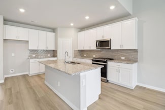 6633 Stone Elm Ln, Fort Worth, TX 76123