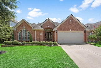 11711 Canyon Drop Dr, Tomball, TX 77377