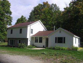 7825 Farrier Rd, Hillman, MI 49746
