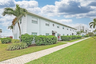 3326 N Key Dr Unit 5, North Fort Myers, FL 33903