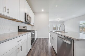 601 Hemingway Ln, Lowry Crossing, TX 75407