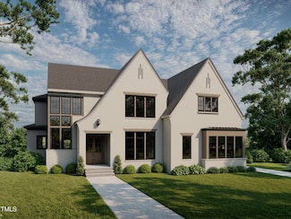 1804 Okeefe Ln, Raleigh, NC 27613