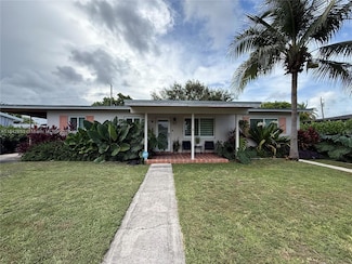 10031 Jamaica Dr, Cutler Bay, FL 33189