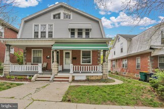 221 Intervilla Ave, Reading, PA 19609