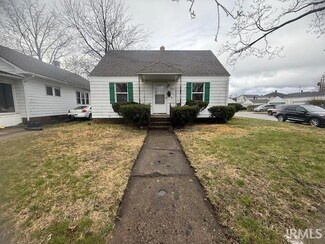 2530 Frederickson St, South Bend, IN 46628