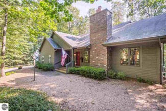 41 Skippers Wood, Glen Arbor, MI 49636