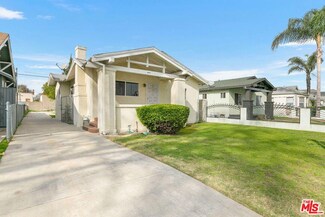 3947 3rd Ave, Los Angeles, CA 90008