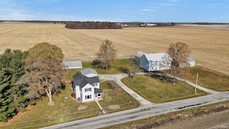 1656 W 300 S, Huntington, IN 46750