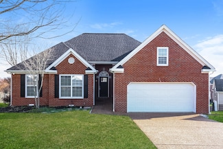 2651 Hansford Dr, Thompsons Station, TN 37179