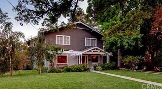1080 E Topeka St, Pasadena, CA 91104
