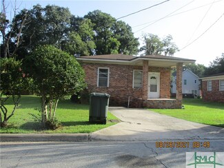 508 and 514 Gould St, Savannah, GA 31405