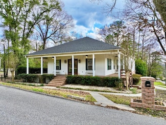 400 Golf View Dr, Jackson, AL 36545