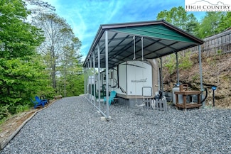 474E Ray Miller Rd, West Jefferson, NC 28694