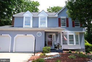 6918 Taran Ct, Frederick, MD 21703