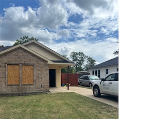 1410 Georgia Ave, Dallas, TX 75216