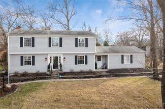 12854 Beaver Dam Rd, Saint Louis, MO 63131
