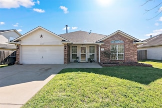 1110 Chesapeake Ln, College Station, TX 77845