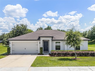1625 Orne St, Mascotte, FL 34753