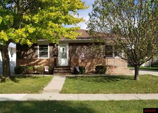 707 4th St SW Unit 705 4th St. SW, Waseca, MN 56093