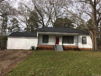 1806 Shady Ln, Shreveport, LA 71118