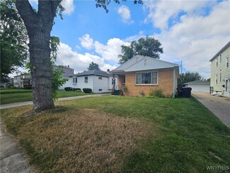 54 Edgewood Ave, Buffalo, NY 14223