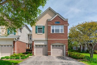 436 Pine Lake Cir Unit 5, Vernon Hills, IL 60061