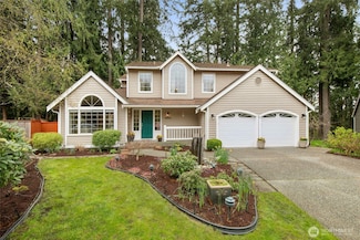 23223 NE 29th Ct, Sammamish, WA 98074