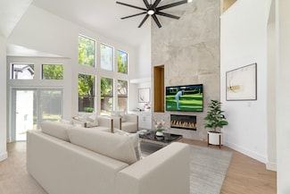 5616 Ventana Trail, Dallas, TX 75252