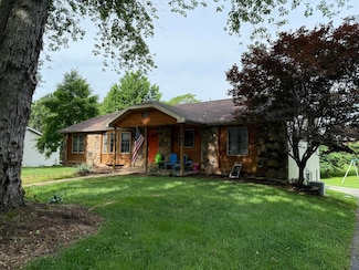 5125 S Walnut Hill Rd, Springfield, MO 65810