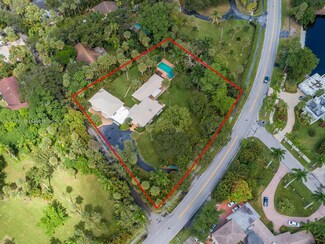 2717 Riverland Rd, Fort Lauderdale, FL 33312