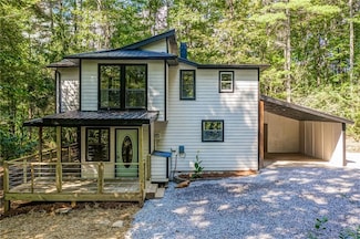 5574 Hardscrabble Rd, Mineral Bluff, GA 30559