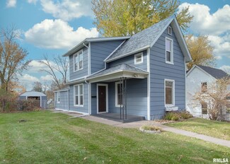 1324 Mississippi Ave, Davenport, IA 52803