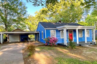 1724 Maple Ave, Florence, AL 35630