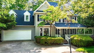 104 Combahee Ct, Clemson, SC 29631