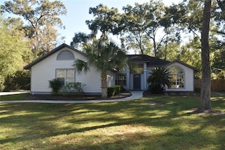 2031 SW 75th Terrace, Gainesville, FL 32607