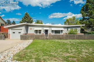 1931 Alpine Dr, Colorado Springs, CO 80909