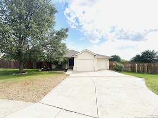7226 Comet Manor, San Antonio, TX 78252