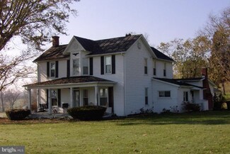 189 Georges Run Rd, Fort Ashby, WV 26719